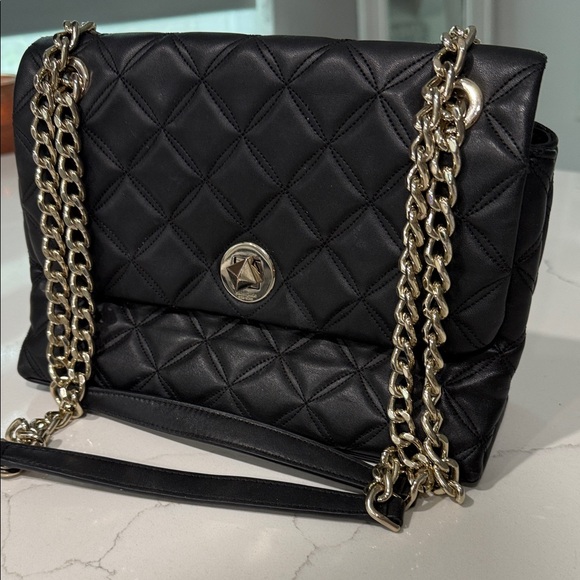 Kate spade Natalia Medium Quilted Bag - Picture 7 of 17